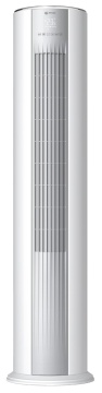 Колонная сплит-система Royal Clima EZI-S 24HE/EZI-E 24HE Eleganza Full DC EU Inverter