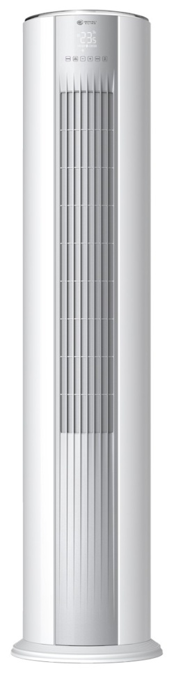 Колонная сплит-система Royal Clima EZI-S 24HE/EZI-E 24HE Eleganza Full DC EU Inverter