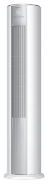 Колонная сплит-система Royal Clima EZI-S 24HE/EZI-E 24HE Eleganza Full DC EU Inverter