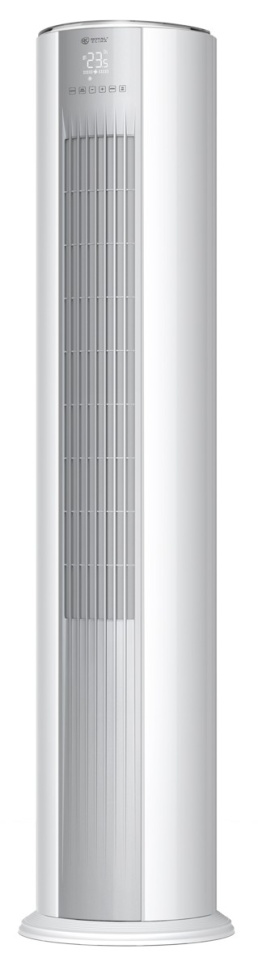 Колонная сплит-система Royal Clima EZI-S 24HE/EZI-E 24HE Eleganza Full DC EU Inverter