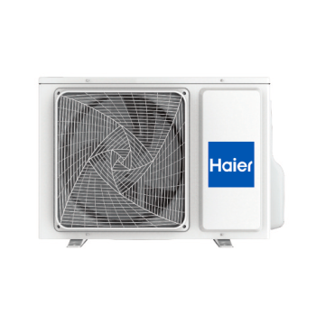 Мульти-сплит система Haier Leader Super Match на 2 комнаты 35+35 м²