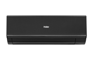 Настенная сплит-система Haier HSU-24HQJ103/R3-B/HSU-24HQJ103/R3 Quantum On/Off 2026 чёрная