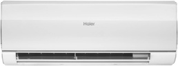 Настенная сплит-система Haier HSU-18HFF103/R3-W/HSU-18HUF103/R3 Flexis On/Off белая