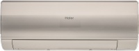 Настенная сплит-система Haier HSU-18HFF103/R3-G/HSU-18HUF103/R3 Flexis On/Off золотистая