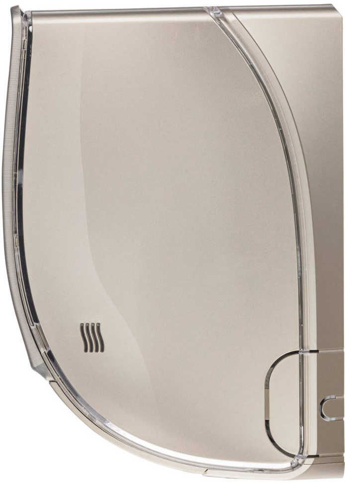 Настенная сплит-система Haier HSU-18HFF103/R3-G/HSU-18HUF103/R3 Flexis On/Off золотистая
