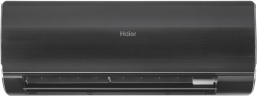 Настенная сплит-система Haier HSU-18HFF103/R3-B/HSU-18HUF103/R3 Flexis On/Off чёрная