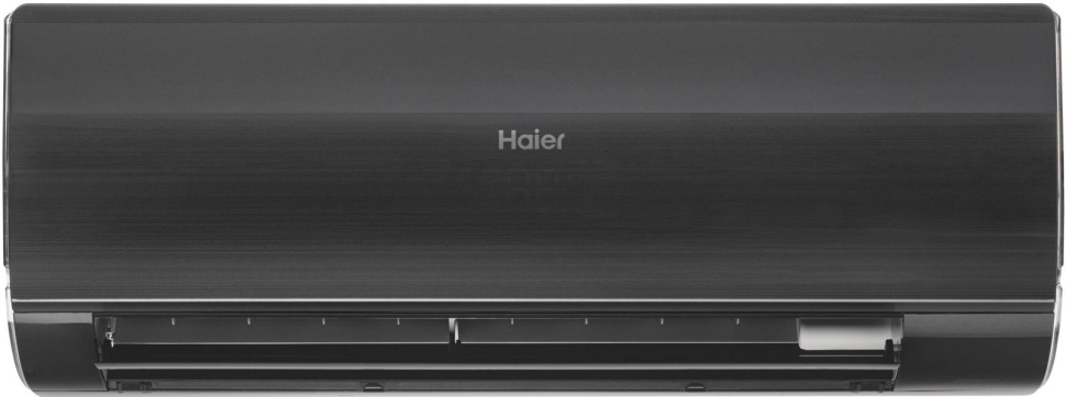 Настенная сплит-система Haier HSU-18HFF103/R3-B/HSU-18HUF103/R3 Flexis On/Off чёрная
