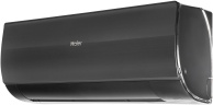Настенная сплит-система Haier HSU-18HFF103/R3-B/HSU-18HUF103/R3 Flexis On/Off чёрная