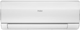 Настенная сплит-система Haier HSU-24HFF103/R3-W/HSU-24HUF103/R3 Flexis On/Off белая