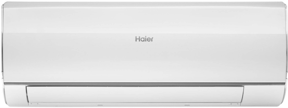 Настенная сплит-система Haier HSU-24HFF103/R3-W/HSU-24HUF103/R3 Flexis On/Off белая