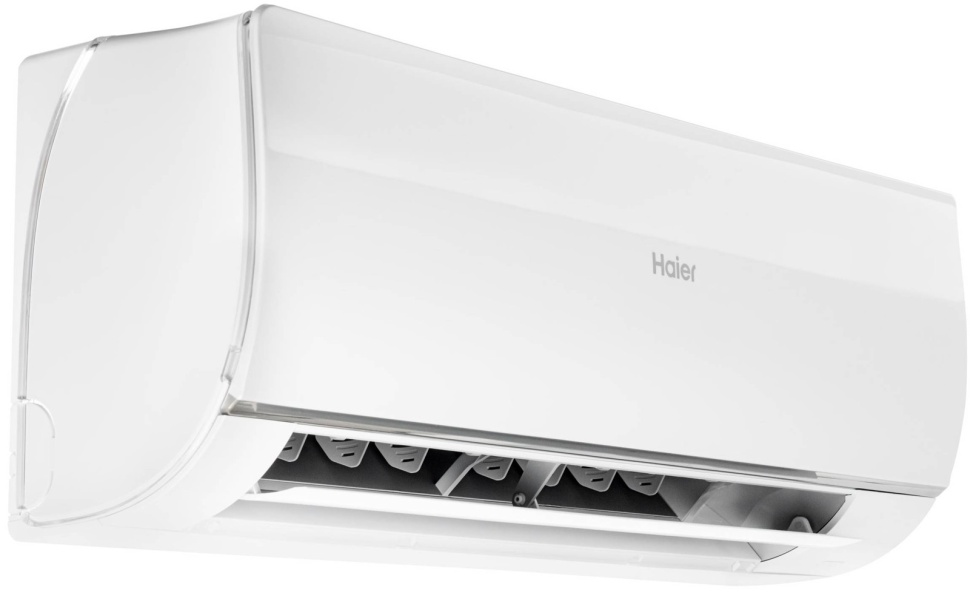 Настенная сплит-система Haier HSU-24HFF103/R3-W/HSU-24HUF103/R3 Flexis On/Off белая