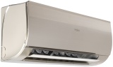 Настенная сплит-система Haier HSU-24HFF103/R3-G/HSU-24HUF103/R3 Flexis On/Off золотистая