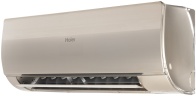 Настенная сплит-система Haier HSU-24HFF103/R3-G/HSU-24HUF103/R3 Flexis On/Off золотистая