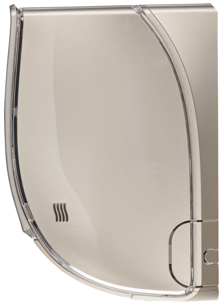 Настенная сплит-система Haier HSU-24HFF103/R3-G/HSU-24HUF103/R3 Flexis On/Off золотистая