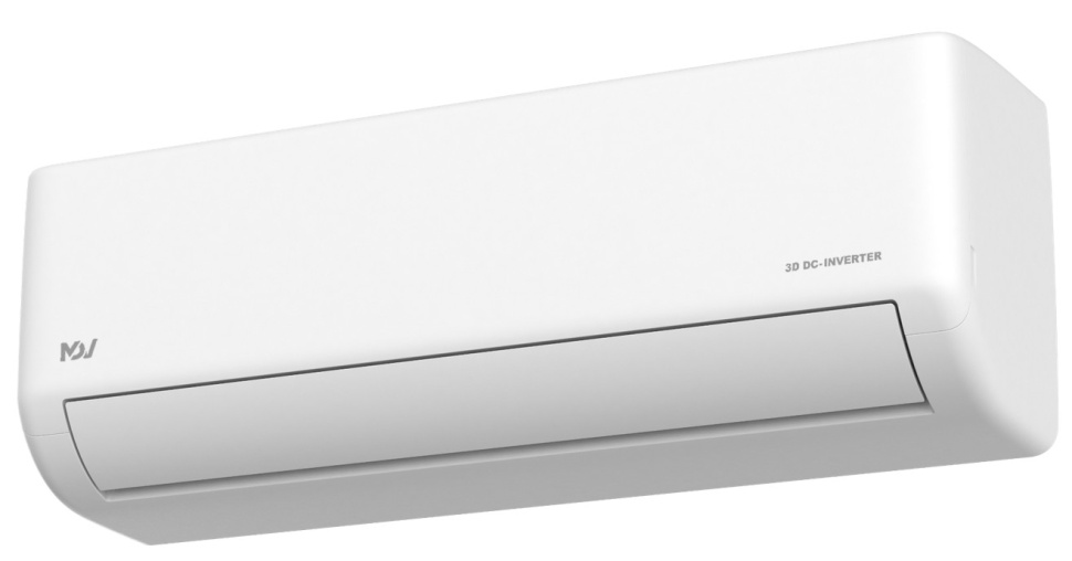 Сплит-система MDV MDSAJ-09HRFN8/MDOAJ-09HFN8 iEra Inverter
