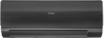 Настенная сплит-система Haier HSU-24HFF103/R3-B/HSU-24HUF103/R3 Flexis On/Off чёрная
