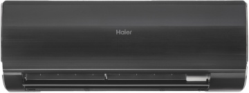 Настенная сплит-система Haier HSU-24HFF103/R3-B/HSU-24HUF103/R3 Flexis On/Off чёрная