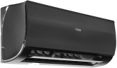 Настенная сплит-система Haier HSU-24HFF103/R3-B/HSU-24HUF103/R3 Flexis On/Off чёрная