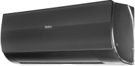 Настенная сплит-система Haier HSU-24HFF103/R3-B/HSU-24HUF103/R3 Flexis On/Off чёрная