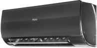 Настенная сплит-система Haier HSU-24HFF103/R3-B/HSU-24HUF103/R3 Flexis On/Off чёрная