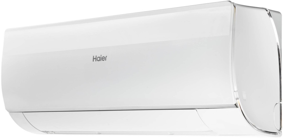 Настенная сплит-система Haier HSU-18HFF103/R3-W/HSU-18HUF103/R3/-40 Flexis On/Off белая с зимним комплектом до -40 °C