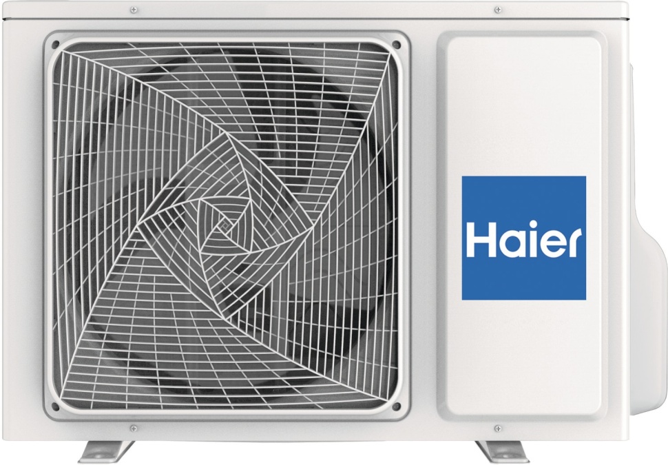 Настенная сплит-система Haier HSU-18HFF103/R3-W/HSU-18HUF103/R3/-40 Flexis On/Off белая с зимним комплектом до -40 °C