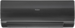 Настенная сплит-система Haier HSU-18HFF103/R3-B/HSU-18HUF103/R3/-40 Flexis On/Off чёрная с зимним комплектом до -40 °C