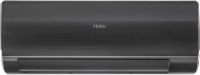 Настенная сплит-система Haier HSU-18HFF103/R3-B/HSU-18HUF103/R3/-40 Flexis On/Off чёрная с зимним комплектом до -40 °C