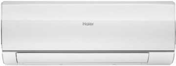 Настенная сплит-система Haier HSU-24HFF103/R3-W/HSU-24HUF103/R3/-40 Flexis On/Off белая с зимним комплектом до -40 °C
