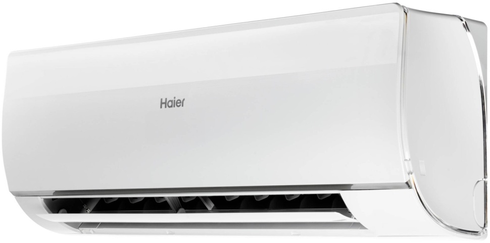 Настенная сплит-система Haier HSU-24HFF103/R3-W/HSU-24HUF103/R3/-40 Flexis On/Off белая с зимним комплектом до -40 °C