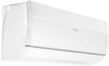 Настенная сплит-система Haier HSU-24HFF103/R3-W/HSU-24HUF103/R3/-40 Flexis On/Off белая с зимним комплектом до -40 °C